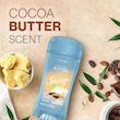 مام سکرت رایحه کره کاکائو  Secret Fresh Antiperspirant Deodorant for Women 72hr