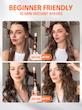 فرکننده چرخشی جدید شیگلم   Sheglam It-Curl Rotating Curling Iron