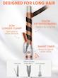 فرکننده چرخشی جدید شیگلم   Sheglam It-Curl Rotating Curling Iron