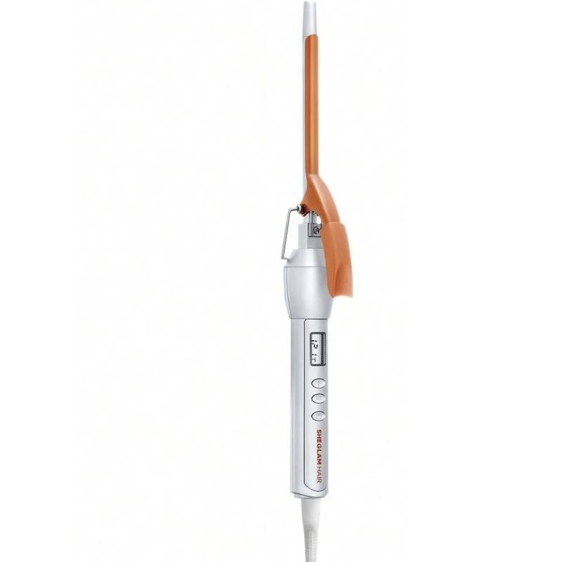 اتو فر کننده شیگلم It-Curl  It curl curling iron sheglam