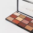 سایه چشم پودری ولوت رز رولوشن  Velvet Rose Radiant Powder eyeshadow Revolution