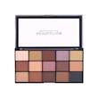 سایه چشم پودری ولوت رز رولوشن  Velvet Rose Radiant Powder eyeshadow Revolution