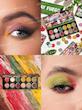 پالت سایه چشم 12 رنگ مکزیک شیگلم  Sheglam Stay Fuego, Mexico