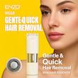 شیور صورت و بدن بانوان مدل 1401 انزو Enzo Hello Face Goodbye Hair En1401
