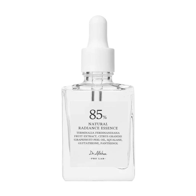 اسنس روشن کننده رادیانس دکتر آلتیا  Dr. Althea Natural Radiance Essence