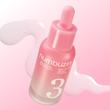 سرم کنترل منافذ نامبوزین شماره 3 بیفیدا باکوچیول  numbuzin No.3 Bifida Bakuchiol Zero Pore Serum