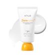 کرم ضد آفتاب آبرسان زیرو کست آنوا  Anua Zero-Cast Moisturizing Finish Sunscreen