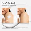 کرم ضد آفتاب آبرسان زیرو کست آنوا  Anua Zero-Cast Moisturizing Finish Sunscreen