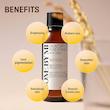 تونر درخشان کننده ویتامین C خالص گالاکتومایسس سام بای می  SOME BY MI Galactomyces Pure Vitamin C Glow Toner