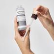 سرم پیل شات برنج سیاه لایه بردار و روشن کننده دکتر ملاکسین  Dr.Melaxin Peel Shot Glow Black Rice Peeling Ampoule