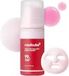 سرم حبابی کلاژن جوانساز و روشن کننده صورتی مدیکوب PDRN  medicube PDRN Pink Collagen Bubble Serum