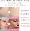سرم حبابی کلاژن جوانساز و روشن کننده صورتی مدیکوب PDRN  medicube PDRN Pink Collagen Bubble Serum