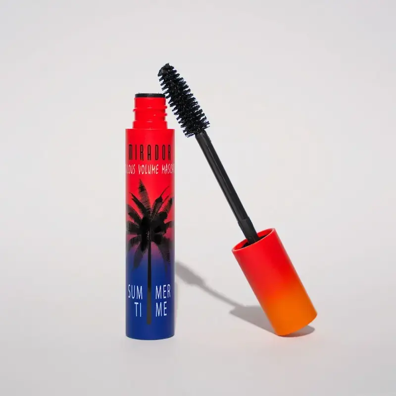 ریمل حجم دهنده میرادور fabulous volume  Mirador fabulous volume Mascara