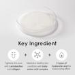 پد تونر تنگ کننده منافذ و جوانساز کلاژن مدی پیل  MEDI-peel RED LACTO COLLAGEN DOUBLE TIGHT PAD