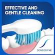 پک مسواک نرم مناسب دندان‌های حساس سنسوداین 3 عددی Sensodyne Sensitive Soft Toothbrush 3 Pack