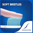 پک مسواک نرم مناسب دندان‌های حساس سنسوداین 3 عددی Sensodyne Sensitive Soft Toothbrush 3 Pack