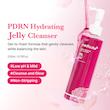 ژل شستشوی PDRN لایه بردار ملایم و ضدجوش روشن کننده مدیکوب  Medicube PDRN Pink Hydrating Gel Cleanser