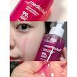 ژل شستشوی PDRN لایه بردار ملایم و ضدجوش روشن کننده مدیکوب  Medicube PDRN Pink Hydrating Gel Cleanser