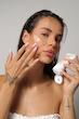 ضدآفتاب رنگی رووله  Revuele Sunprotect Tinted Face Cream SPF50+