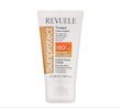 ضدآفتاب رنگی رووله  Revuele Sunprotect Tinted Face Cream SPF50+