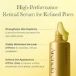 کرم جوانساز دور چشم و صورت رتینال بوستر شات آرنسیا  Arencia Retinal Booster Shot Face & Eye Cream