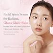 میست سرم PDRN روشن کننده گلوتاتیون مدیکوب  Medicube PDRN Pink Glutathione Serum Mist
