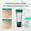 لوسیون بدن  معجزه آسای ضدجوش لایه بردار آرامش بخش سام بای می  Some by Mi AHA-BHA-PHA Miracle Calming Body Lotion