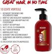 پک ترمیم و مراقبت مو رولون شامپو و اسپری ۱۰کاره  REVLON PROFESSIONAL UniqOne Care Se