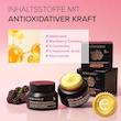 کرم کمپلکس جوانساز و روشن کننده مری اند می آیدبنون + بلک بری  Mary&May Idebenone + Blackberry Intensive Creme