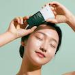 کرم ضد آفتاب مرطوب کننده و تسکین دهنده ابریشمی آنوا هارتلیف  Anua Heartleaf Silky Moisture Sun Cream