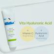 ضد آفتاب فیزیکی مرطوب کننده و تسکین دهنده راندلب  Round Lab Birch Juice Moisturizing Mild-Up Sunscreen
