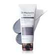شوینده برنج سیاه دکتر ملاکسین ضدجوش و لک  DR.MELAXIN Peel Shot Black Rice Whip Cleanser