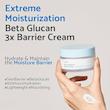 ست کرم مرطوب کننده، آبرسان و ضد لک آیونیک  iUNIK Beta-Glucan 3X Barrier Cream set