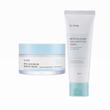 ست کرم مرطوب کننده، آبرسان و ضد لک آیونیک  iUNIK Beta-Glucan 3X Barrier Cream set