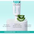 کرم ضد چروک و کوچک کننده منافذ BP دکتر ملاکسین  Dr.Melaxin BP Pore Barrier Cream