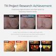 کرم ترانگزامیک اسید دکتر ملاکسین تی ایکس برای کک و مک، لکه‌ها  Dr.Melaxin Tx Tranexamic Acid Cream