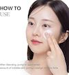 سرم میکرو حباب صورتی رتینول کلاژن جوانساز و روشن کننده  VT Cosmetics Retinol Collagen Pink Micro Bubble Serum