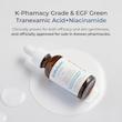 سرم آمپولی ضدلک و روشن کننده تی ایکس دکتر ملکسین  Dr.Melaxin TX Ampoule Serum