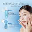 شوینده روغنی کنترل منافذ مدیکوب  Medicube Zero Pore Blackhead Deep Cleansing Oil