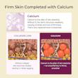 مولتی بالم دور چشم ضدچروک کلسیم سمنریت دکتر ملاکسین  Dr.Melaxin Cemenrete Calcium Volume Multi Balm