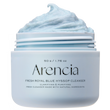 پاک کننده موچی برنج و زوفا آبی آرنسیا  Arencia Blue Hyssop Rice Mochi Cleanser