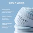 پاک کننده موچی برنج و زوفا آبی آرنسیا  Arencia Blue Hyssop Rice Mochi Cleanser