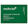 بالم پاک کننده سوپر سیکا مدیکوب  Medicube Super Cica Deep Cleansing Balm
