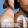 شوینده بدن و صورت مرطوب کننده لیپکار واش AP+ لاروش پوزای  Laroche posay LIPIKAR WASH AP+ MOISTURIZING BODY & FACE WASH