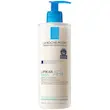 شوینده بدن و صورت مرطوب کننده لیپکار واش AP+ لاروش پوزای  Laroche posay LIPIKAR WASH AP+ MOISTURIZING BODY & FACE WASH