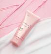 شوینده فومی صورتی مدیکوب حاوی نیاسینامید و PDRN برای پاکسازی و روشن‌کنندگی پوست  Medicube Pink Foaming Cleanser with Niacinamide and PDRN for Purifying and Brightening Skin