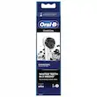 سر یدک مسواک برقی اورال بی  Oral B PURE Clean Charcoal Electric Toothbrush Head
