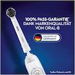 سر یدک مسواک برقی اورال بی  Oral B PURE Clean Charcoal Electric Toothbrush Head