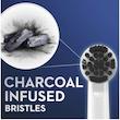 سر یدک مسواک برقی اورال بی  Oral B PURE Clean Charcoal Electric Toothbrush Head