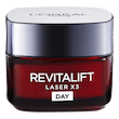 کرم لورال ضدچین و چروک روز رویتالیفت لیزر  L'Oréal Revitalift Laser X3 Day Cream